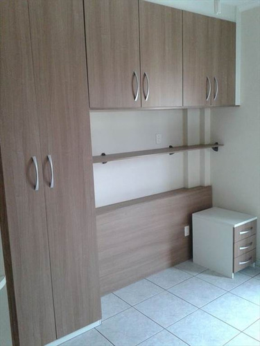 Imagem 2 de 12 de Apartamento - Venda - Guilhermina - Praia Grande - Mcb559