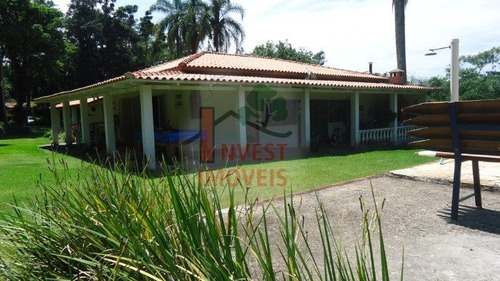 Imagem 3 de 15 de Chacara - Ref: 6943 - V-6943