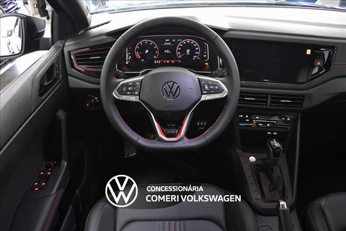 Nivus 1.4 250 Tsi Total Flex Gts Automático