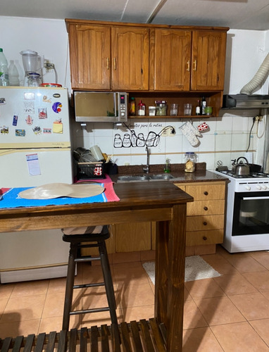 Imagen 2 de 14 de Duplex 2 Dorm. En Cooperativa, Barrio Buceo