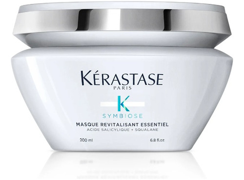 Kérastase Symbiose Masque Revitalisant Essentiel (200 Ml)