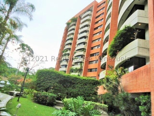 Apartamento En Venta Los Chorros Mls #22-4526 Francis Zeppieri 