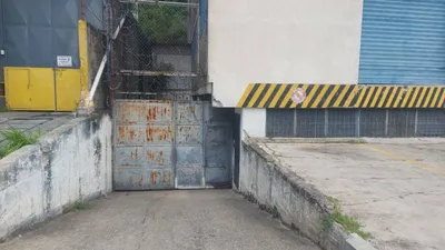 Galpón en alquiler