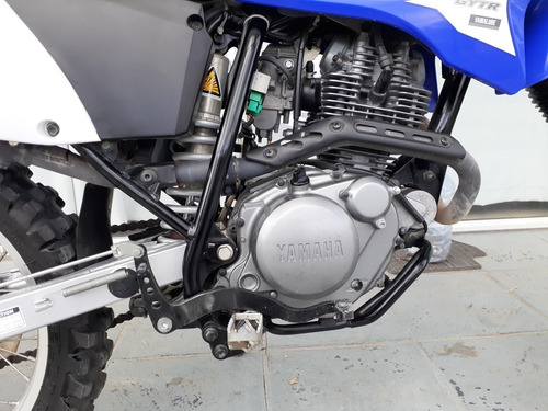 Yamaha Yamaha Ttr 230