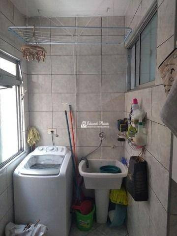 Imagem 6 de 18 de Apartamento Com 2 Dormitórios À Venda, 58 M² Por R$ 215.000 - Jardim Vila Galvão - Guarulhos/sp - Ap0462