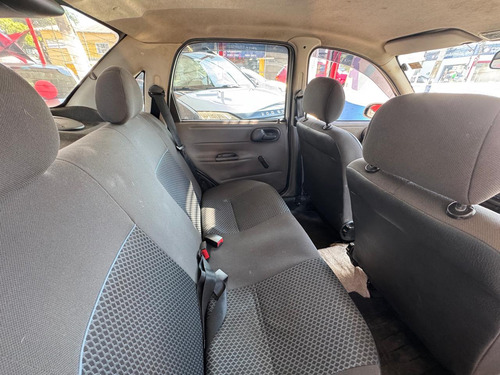 Chevrolet Classic Chevrolet Classic LS VHC E 1.0 (Flex)