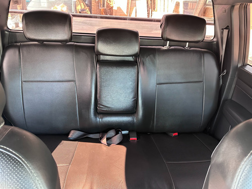 SsangYong Musso Grand 2.2Td Lx Mt6 2Wd
