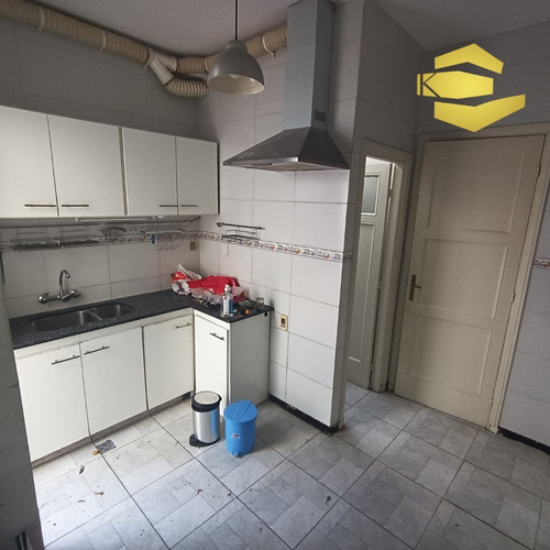 Imagen 19 de 22 de Alquiler Apartamento Tres Dormitorios Centro N