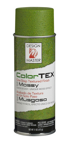 Design Master Clrtex Mossy