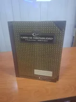 Comprar Libro Contabilidad 3 Columnas 200 Folios Pack X 2