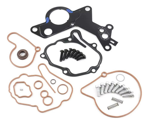 Kit De Reparación De Bomba Tándem De Combustible Al Vacío, S