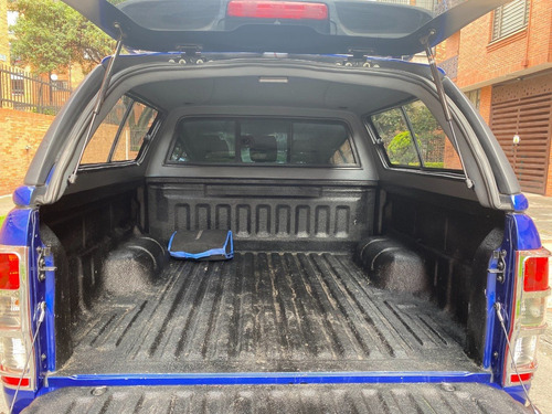 Ford Ranger Xls