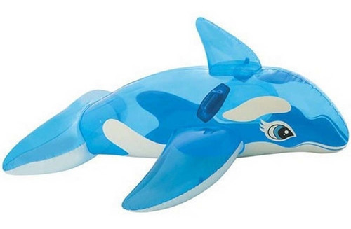 Orca Inflable Intex 163cm #58523