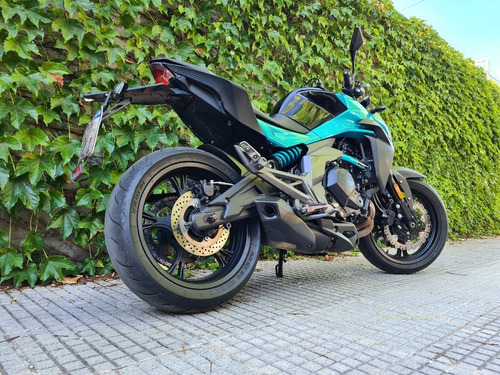Cf Moto Nk 400 Abs