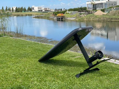 Imagen 5 de 8 de Tabla Electrica Efoil-surfboard Sentí La Libertad De Volar