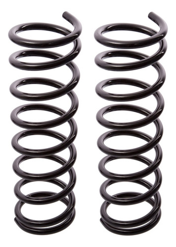 Espiral Delantero Ori Ag P/ Nissan Pathfinder 97/00