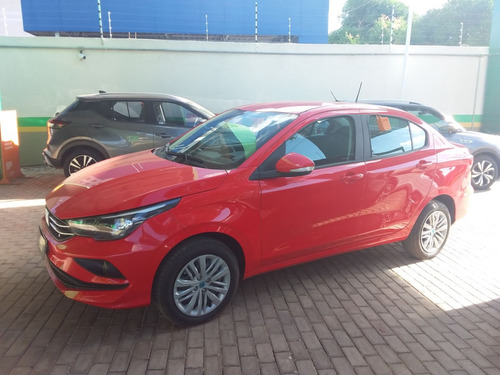 Fiat Cronos 1.3 FIREFLY FLEX DRIVE MANUAL
