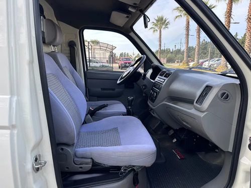Foton Midi 1.3 Cabina Simple Mt 2022