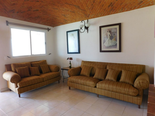 Imagen 13 de 30 de Casa En Venta En Fraccionamiento Haciendas De Tequisquiapan