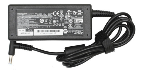 Cargador X360 11-n000 - N099 19.5v 2.31a 45w 4.5x3.0mm