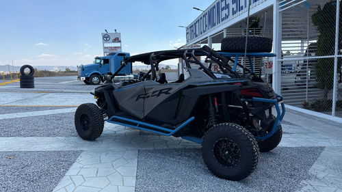Polaris Rzr Pro Xp 2021
