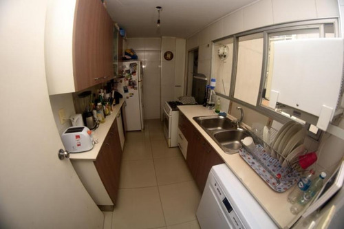 Imagen 6 de 12 de Venta Apartamento Precioso En El Corazón De Pocitos