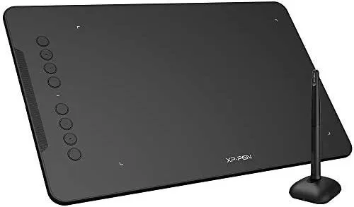 comprar Tableta Grafica Windows\u002Fmac\u002Fandroid Xp-pen Deco2 10x6