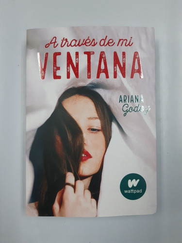Imagen 1 de 2 de A Traves De Mi Ventana - Ariana Godoy