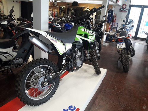 Imagen 3 de 15 de Beta Mx 50 Enduro Cross 2t 0km