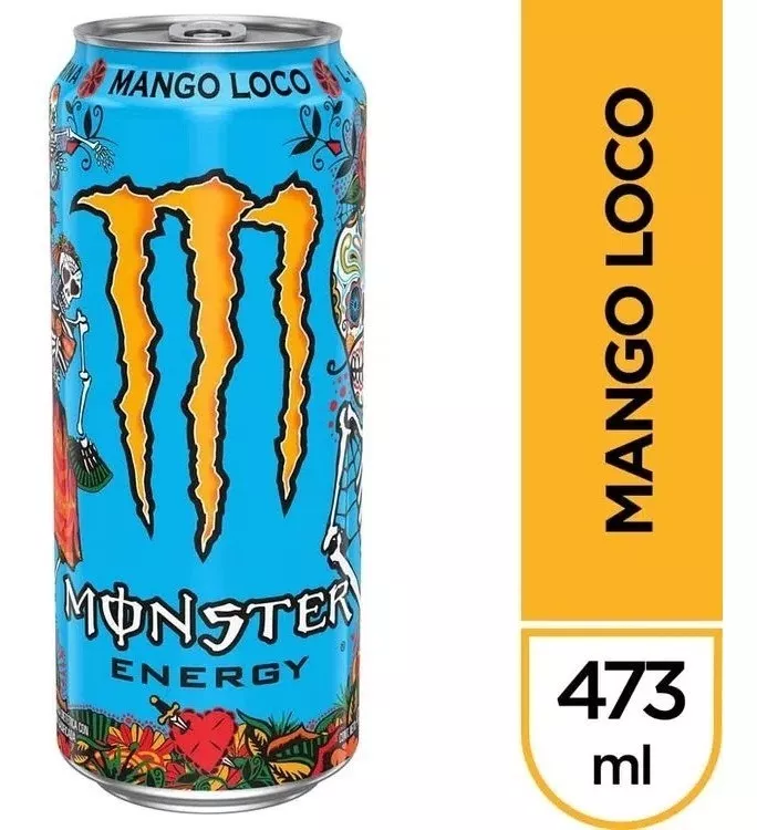 Tercera imagen para búsqueda de monster energy