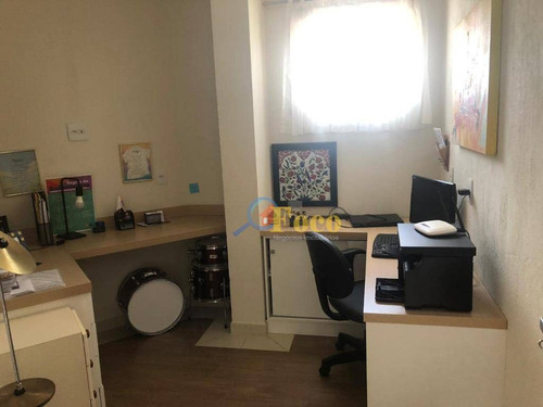 Imagem 17 de 30 de Casa Com 3 Dormitórios À Venda, 256 M² Por R$ 1.400.000,00 - Condomínio Ville De France - Itatiba/sp - Ca0881