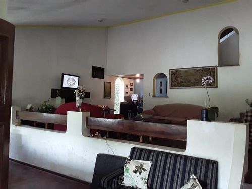 Imagem 2 de 16 de Rrcod3566 Casa 600m² Condomínio Nova São Paulo - Itapevi - 3 Dorms - 6 Vagas - Oportunidade - Ótima Localização - Rr3566 - 69509551
