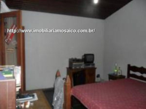 Imagem 13 de 24 de Chácara Em Condomínio, Aceita Permuta, 06 Suites, Várias Vagas - 80071 - 4491289