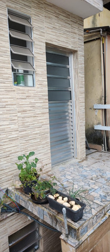 Casa Em Condominio Familiar Com Um Quarto No Jd Peri Zona Norte De São Paulo