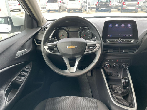 Chevrolet Onix 1.0 12v