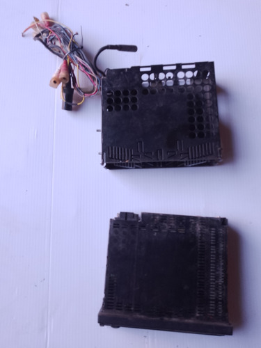 Autoestéreo Alpine 7390 Cassette Made In Japan Quitapon (Usado)