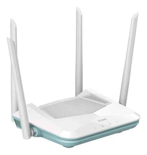 D-link R15 Router Wifi 6 Ax1500 Doble Banda Eagle Pro Ai