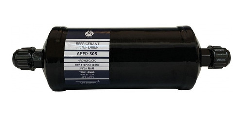 Appli Parts Filtro Secador Linea Liquido 305 5/8 PuLG Sae 