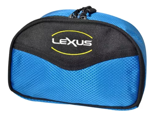 Pesca Lexus Lt-1712 Funda Para Reeles Rotativo-frontal | MercadoLibre