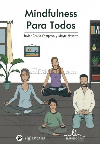 Libro Mindfulness Para Todos De Garcia Campayo