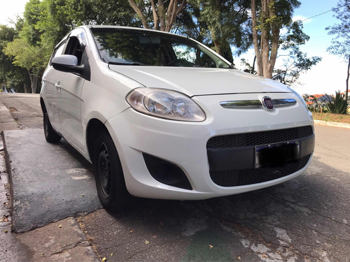 Fiat Palio 1.0 Attractive Flex 5p