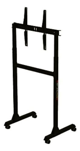 Next Level Racing Soporte De Monitor Individual De Pie