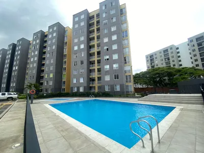 Apartamento en venta