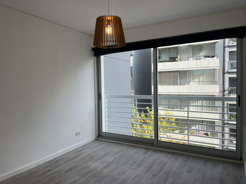 Las Cañitas Alquiler 2 Amb Quartier Del Polo Amenities Coch.