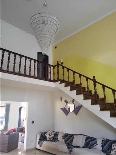 Casa À Venda, 450 M² Por R$ 1.500.000,00 - Portal Dos Nobres - Americana/sp - Ca0912