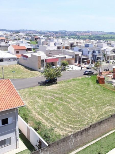 Loteamento/condomínio Em Sumaré - Sp - Te0010_seven