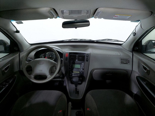 Imagem 14 de 15 de 144790 - Hyundai Tucson 2013 Com Garantia