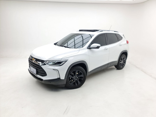 Chevrolet Tracker Premier 1.2 Turbo 12V Flex Aut.
