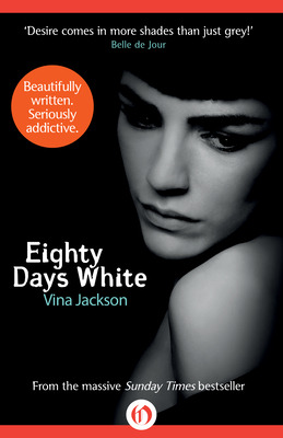 Libro Eighty Days White - Jackson, Vina