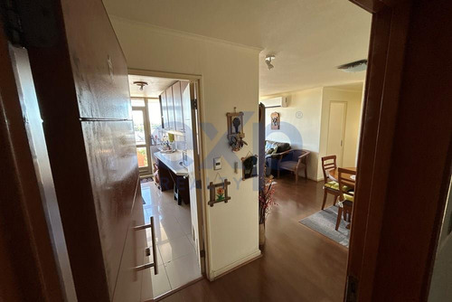 Departamento En Venta En Chillán Centro